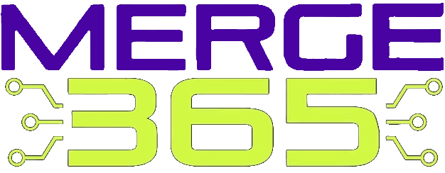 MERGE365